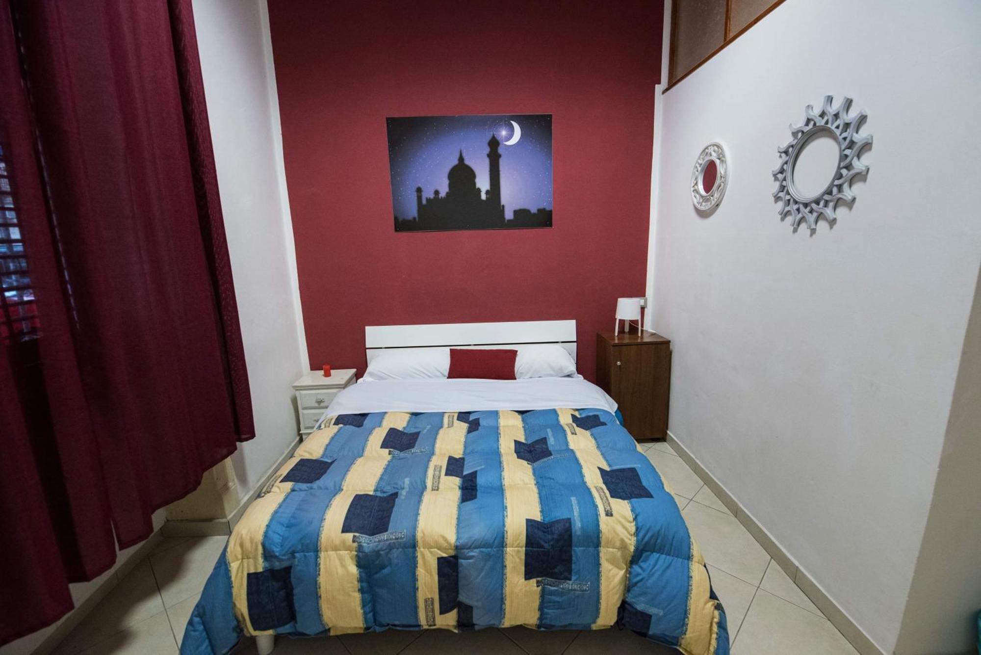 B&B Il Poeta Palermo Exterior photo