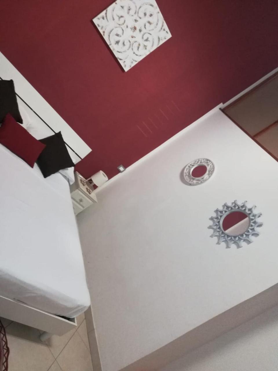 B&B Il Poeta Palermo Exterior photo